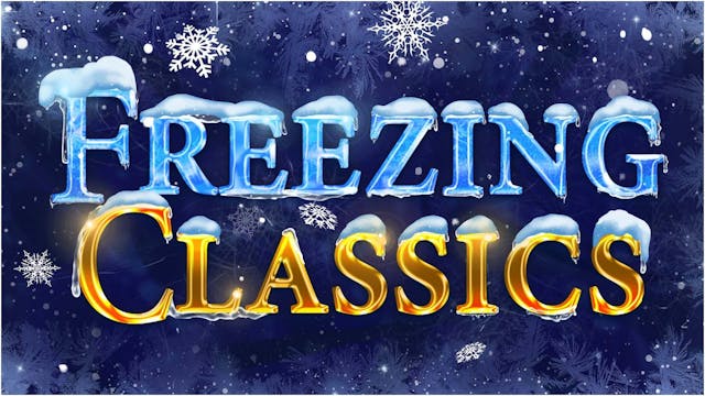 Freezing Classics Slot Machine Online Free Game Play
