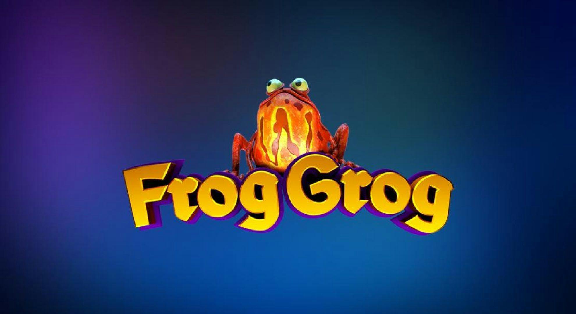 Frog Grog Slot Online Free Play