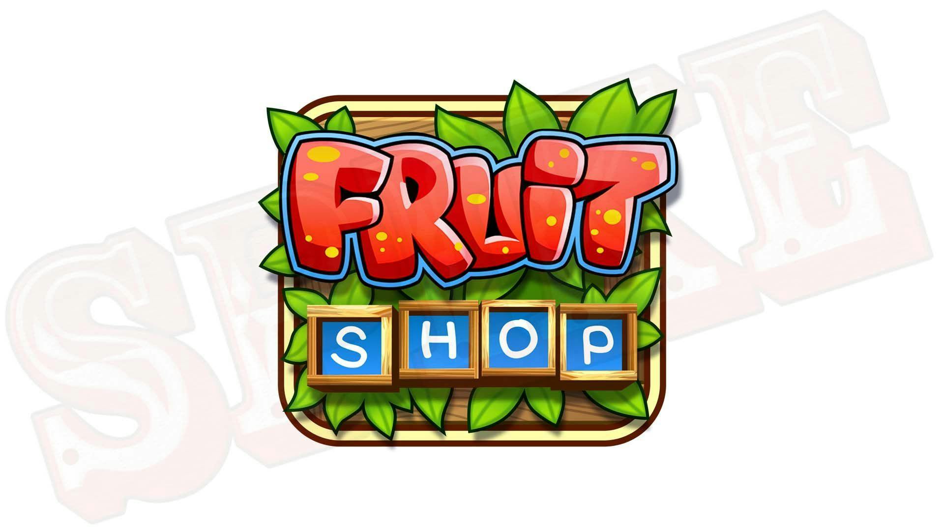 Fruit Shop Frenzy Slot Simbolo Jolly