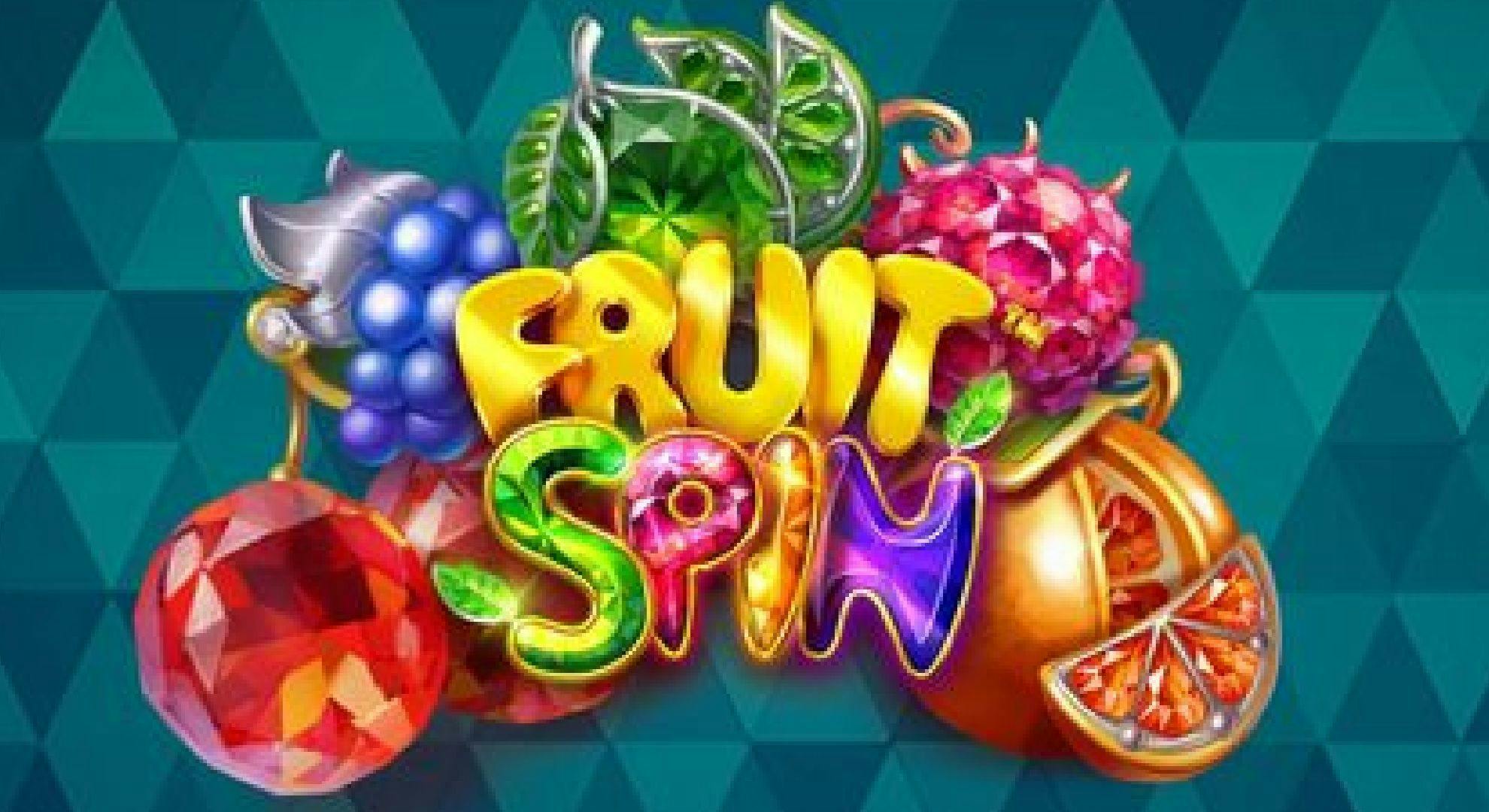 Fruit Spin Slot Online Free Play