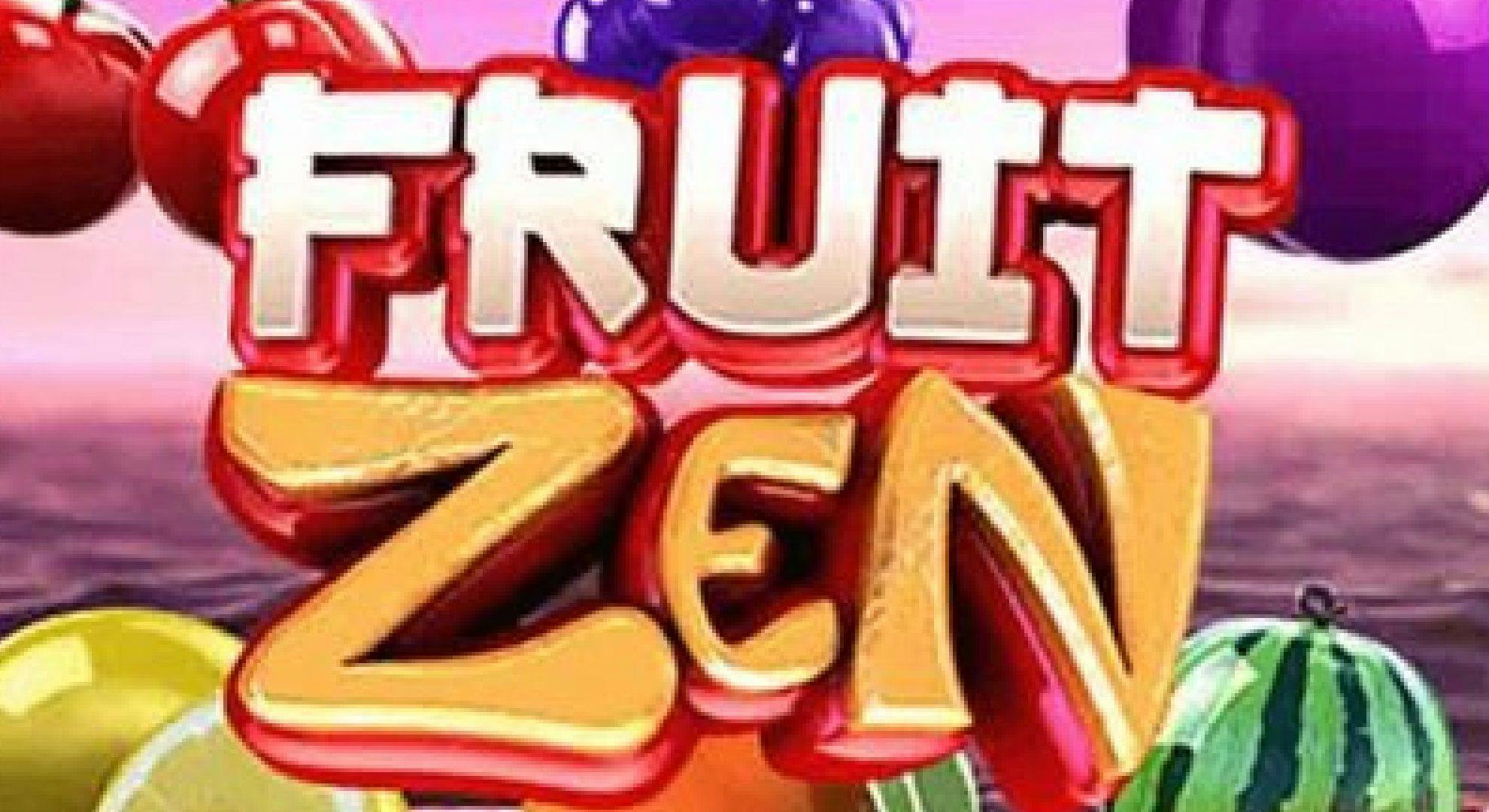Fruit Zen Slot Online Free Play