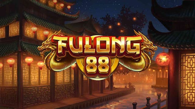 Fulong 88 Slot Machine Online Free Game Play