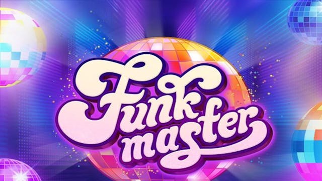 Funk Master Slot Machine Online Free Game Play