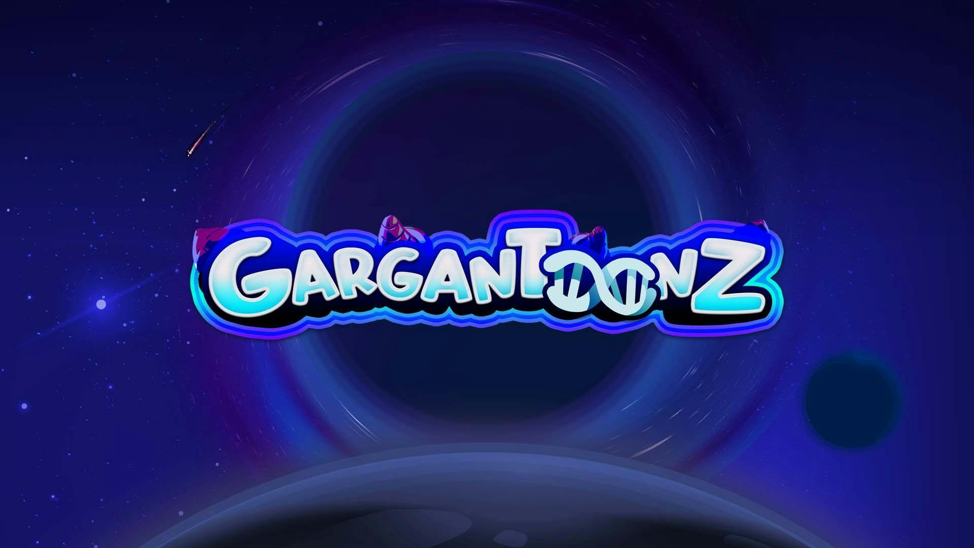 Gargantoonz Slot Machine Online Free Game Play