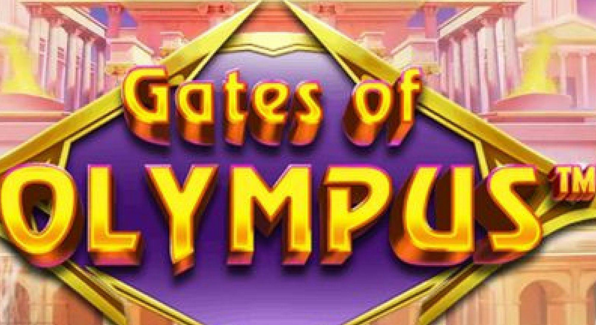 Gates of Olympus Slot Online Free Play