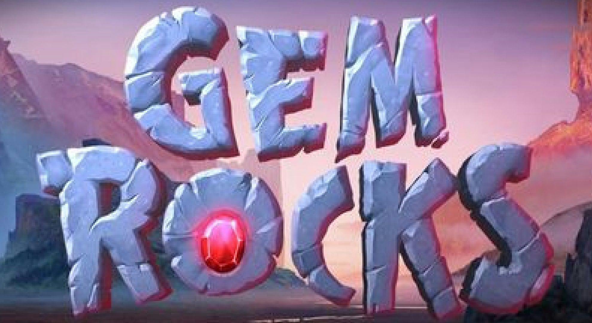 Gem Rocks Slot Online Free Play