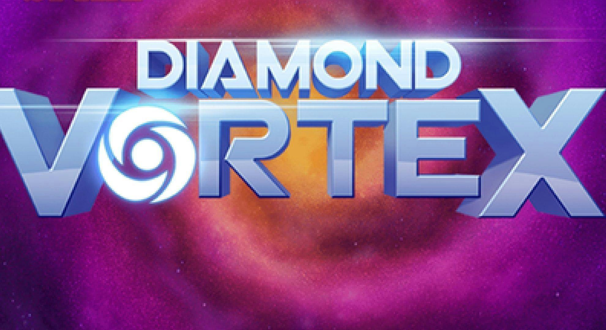 Diamond Vortex Slot Online Free Play
