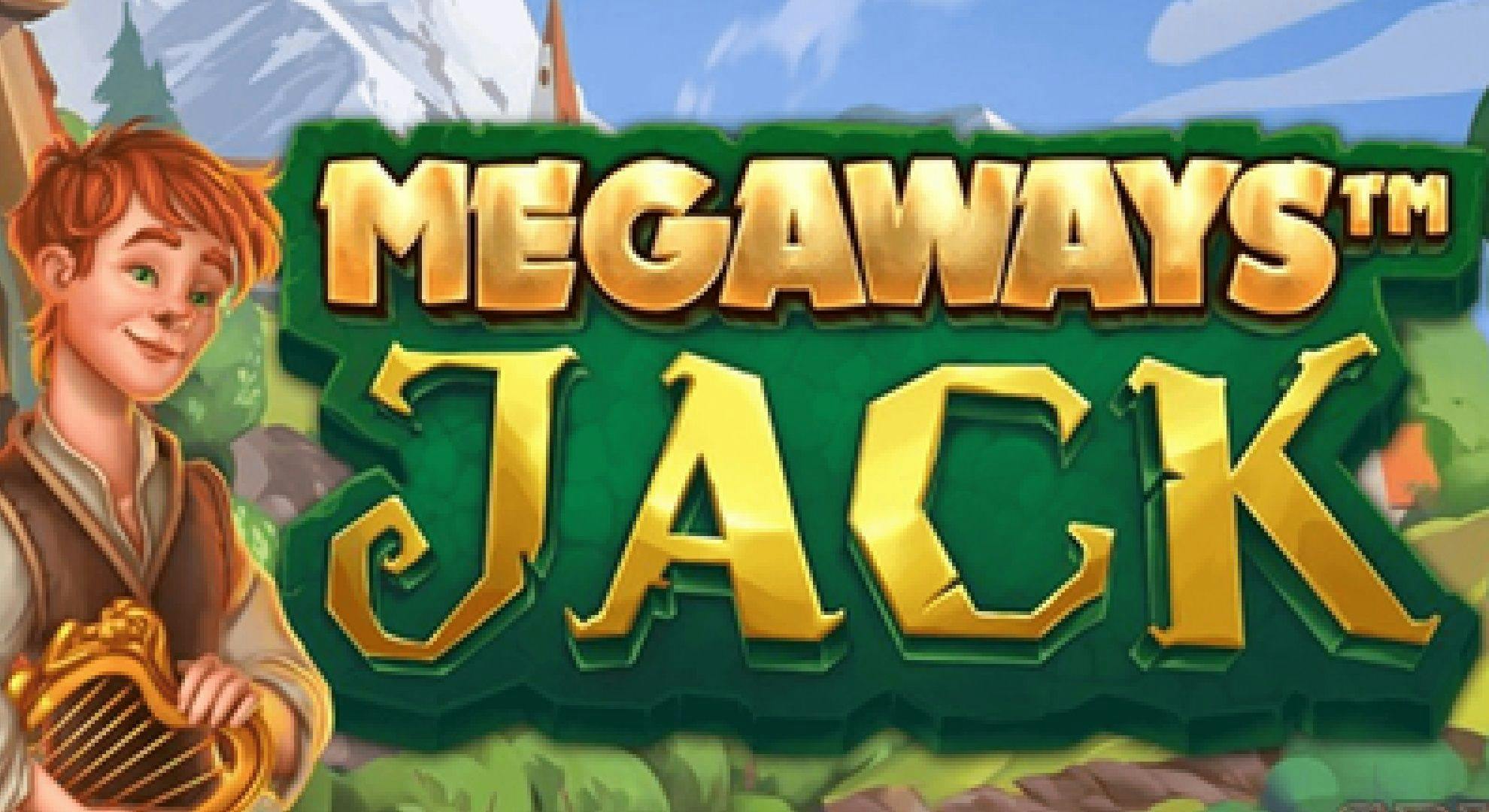 Megaways Jack Slot Online Free Play