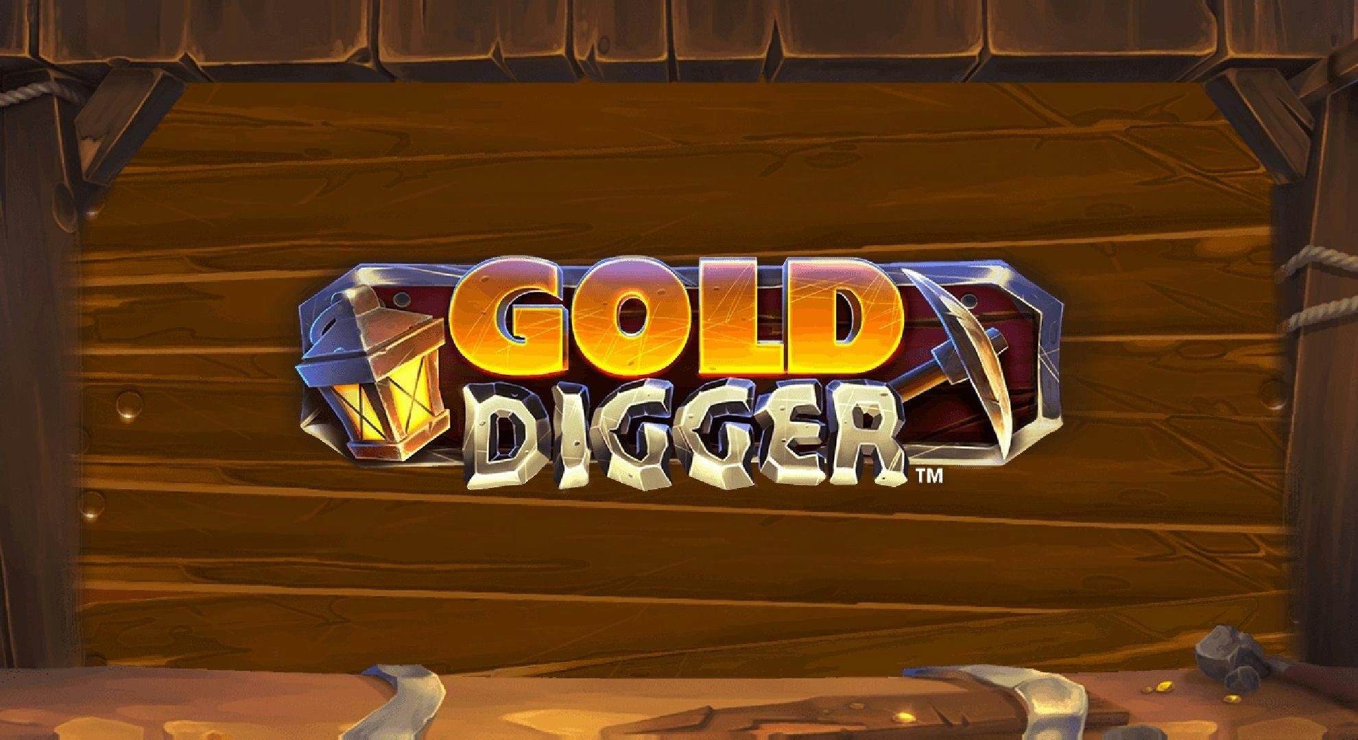Gold Digger Slot Online Free Play