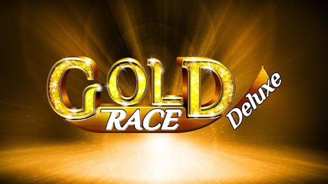 Gold Race Deluxe Slot Machine Online Free Game Play