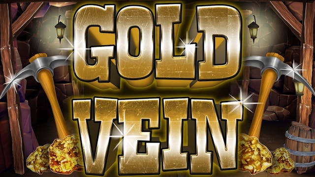 Gold Vein Slot Machine Online Free Game Play