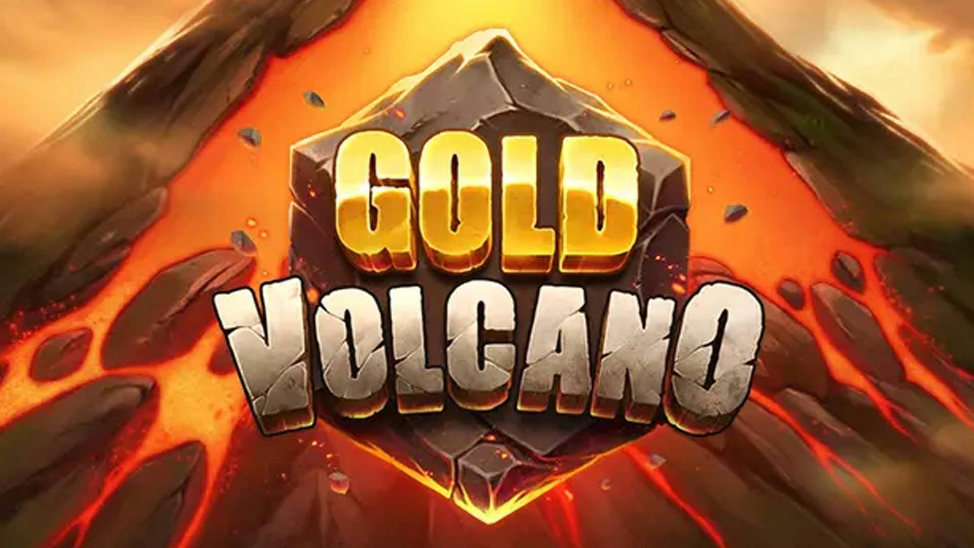 Gold Volcano Free Demo Online Slot