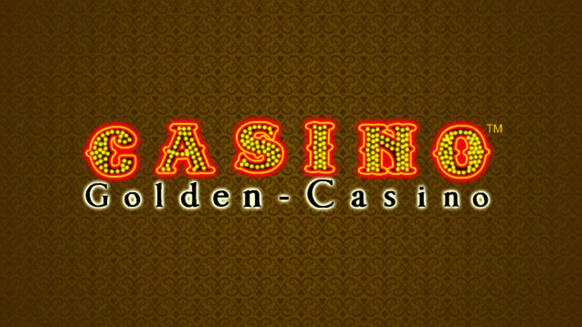 Golden Casino Slot Machine Online Free Game Play