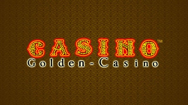Golden Casino Slot Machine Online Free Game Play