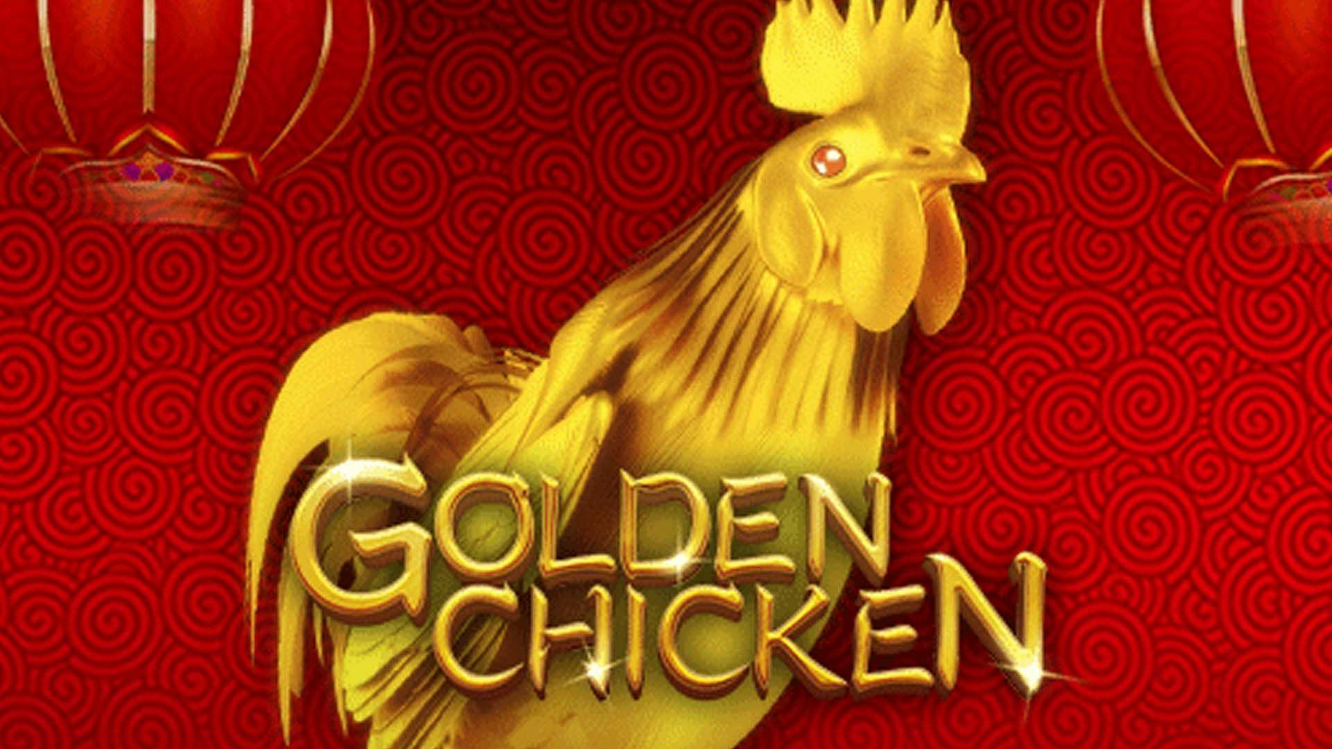 Golden Chicken Slot Machine Online Free Game Play