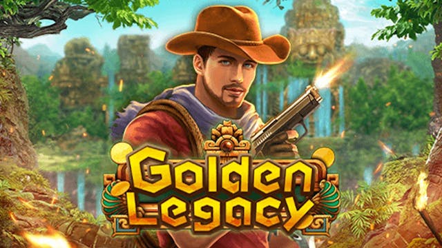 Golden Legacy Slot Machine Online Free Game Play