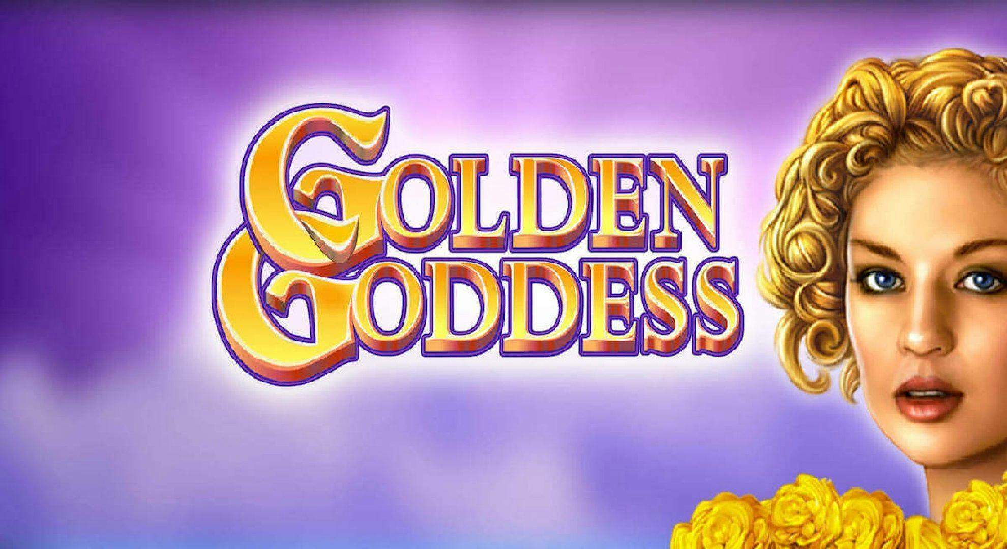 Golden Goddess Slot Online Free Play