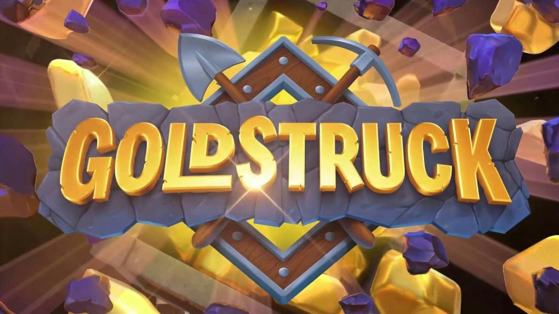 Goldstruck Slot Online Free Play