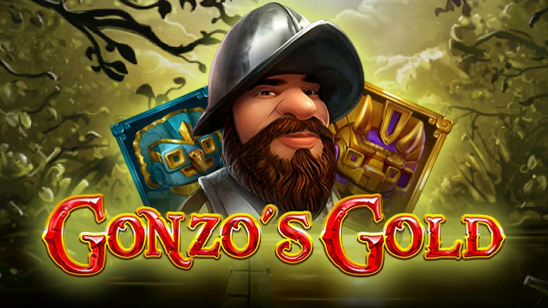 Gonzo's Gold Slot Online Free Game Play