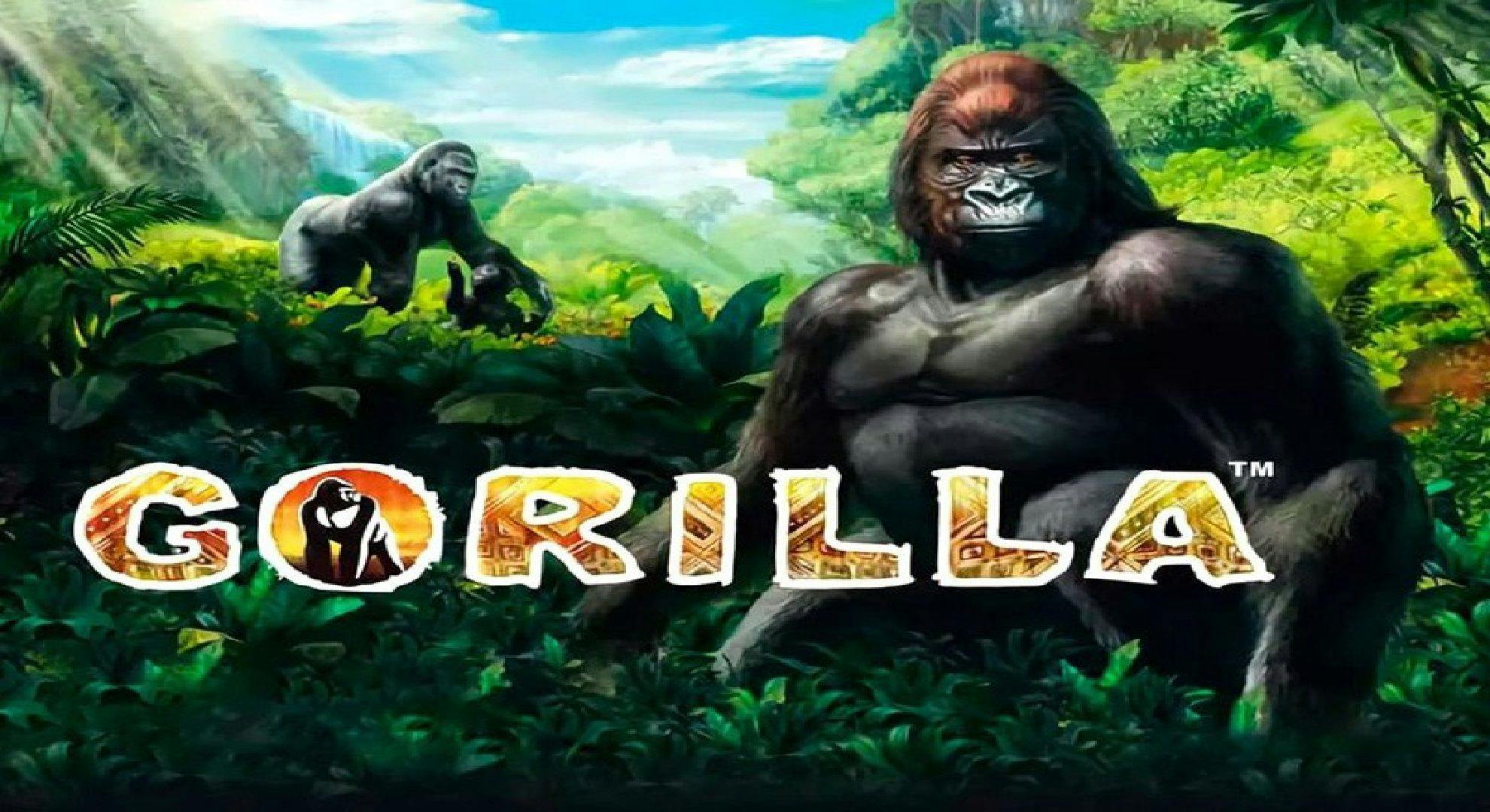 Gorilla Slot Online Free Play
