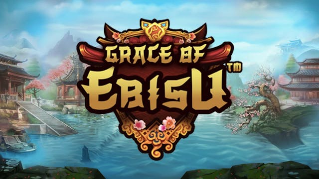 Grace Of Ebisu Slot Machine Online Free Game Play