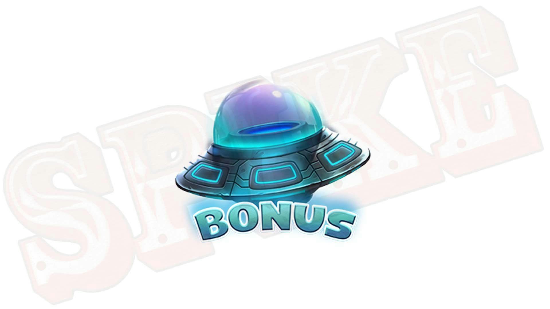 Gravity Bonanza Slot Simbolo Bonus