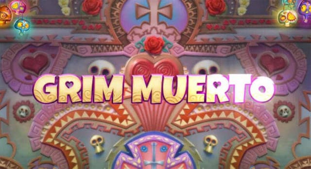 Grim Muerto Slot Online Free Play