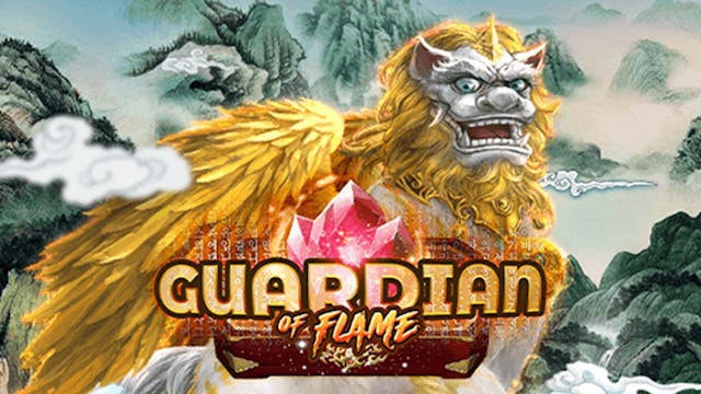 Guardian Of Flame Slot Machine Online Free Game Play