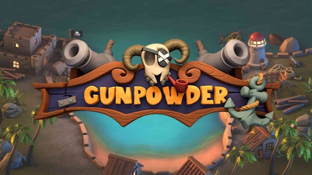 Gunpowder Slot Machine Online Free Game Play