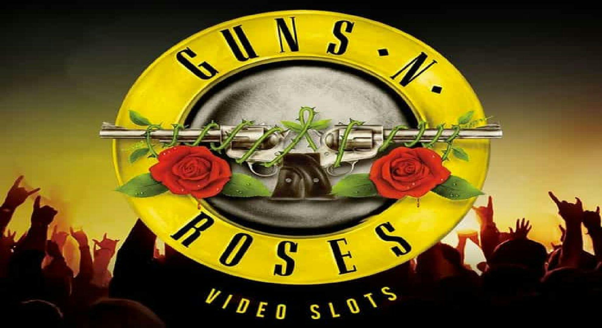 Guns N Roses Slot Online Free Play