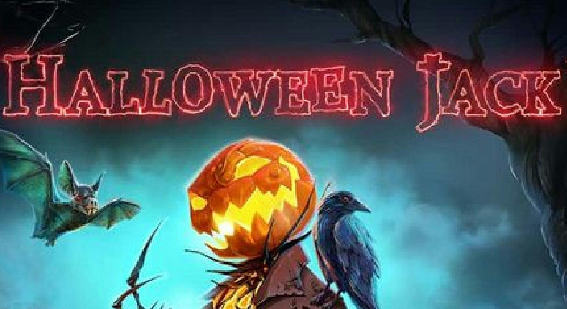 Halloween Jack Slot Online Free Play