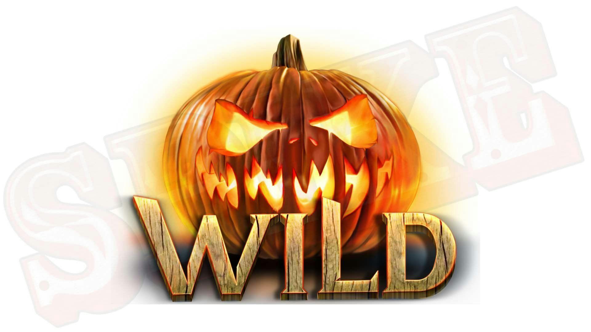 Halloween Wins Slot Simbolo Wild