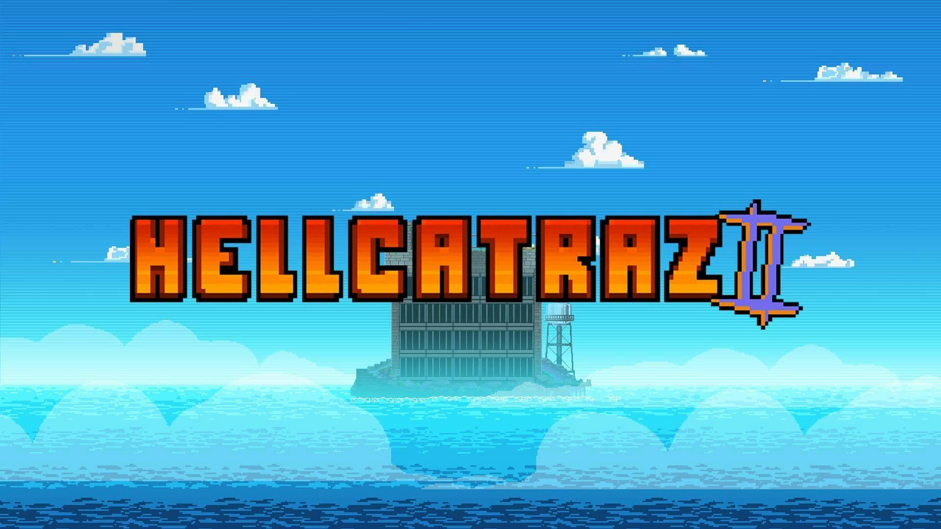 Hellcatraz 2 Slot Machine Online Free Game Play