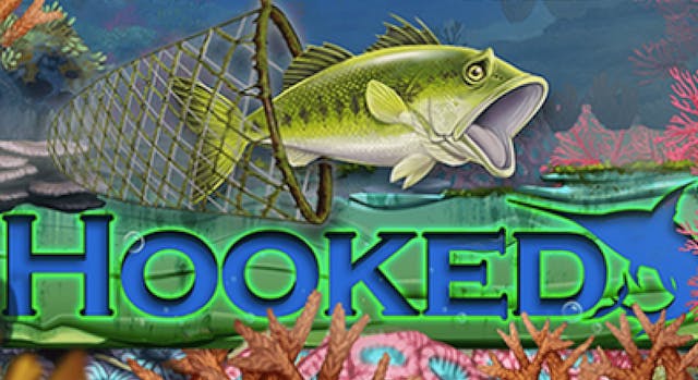 Hooked Slot Online Free Play