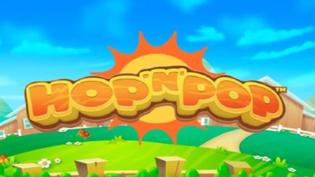 Hop'n'Pop Slot Machine Online Free Game Play
