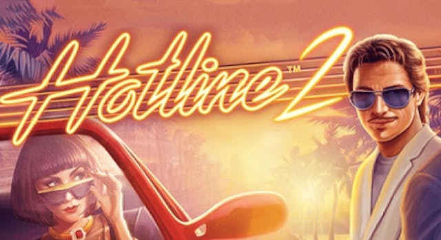 Hotline 2 Slot Online Free Play