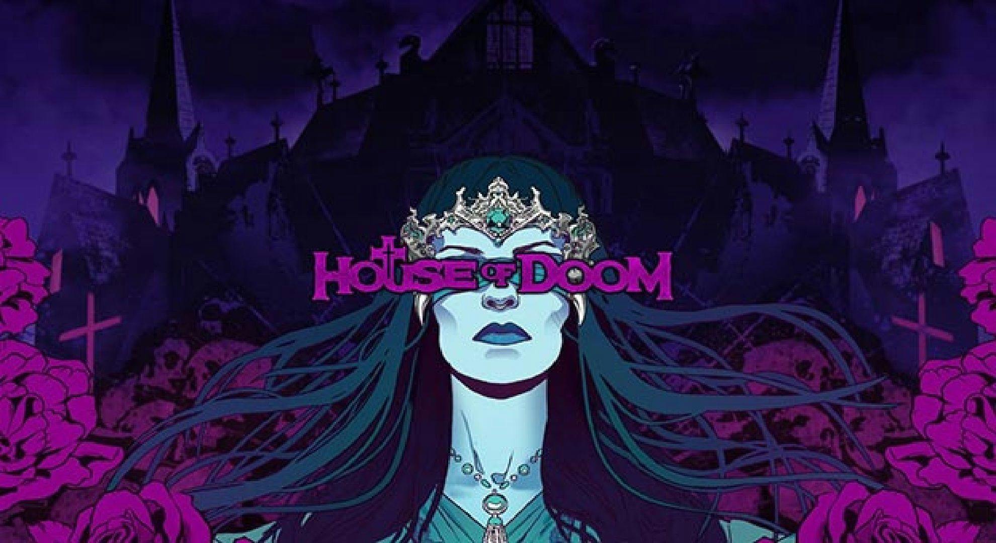 House of Doom Slot Online Free Play
