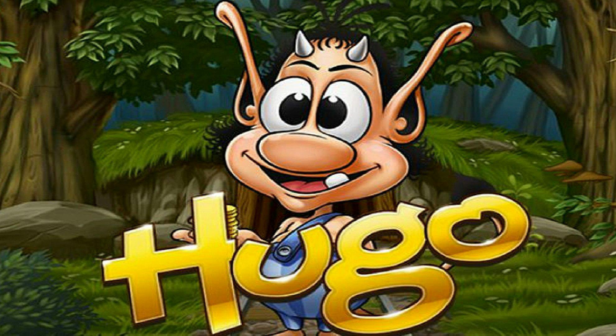 Hugo Slot Online Free Play