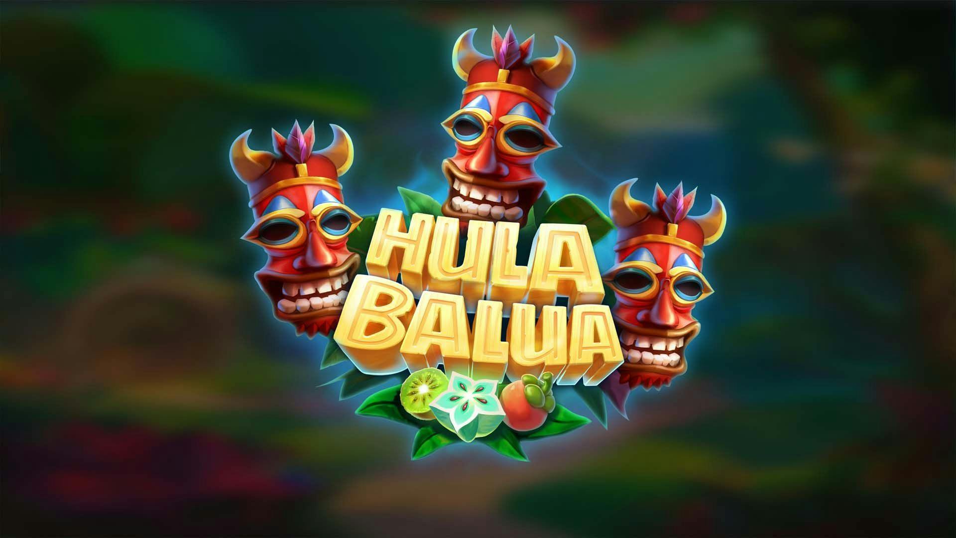 Hula Balua Slot Machine Online Free Game Play