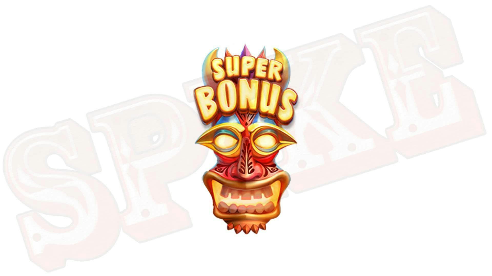 Hula Balua Slot Simbolo Super Bonus