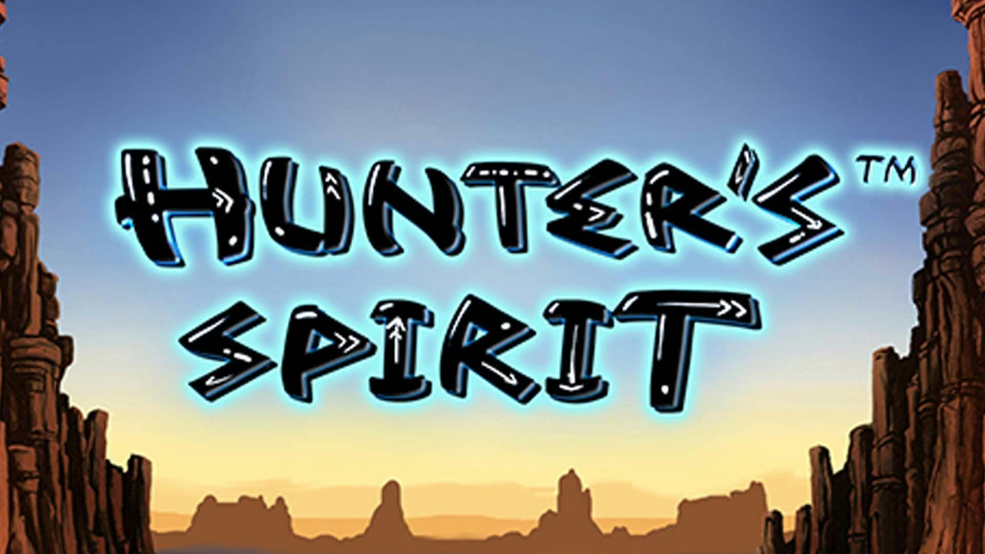 Slot Machine Online Hunter's Spirit Free Play