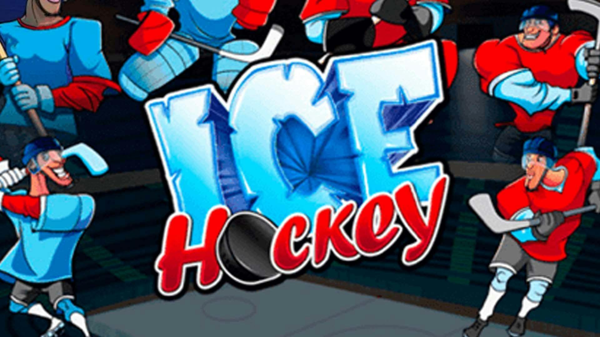Ice Hockey Slot Machine Online Free Play