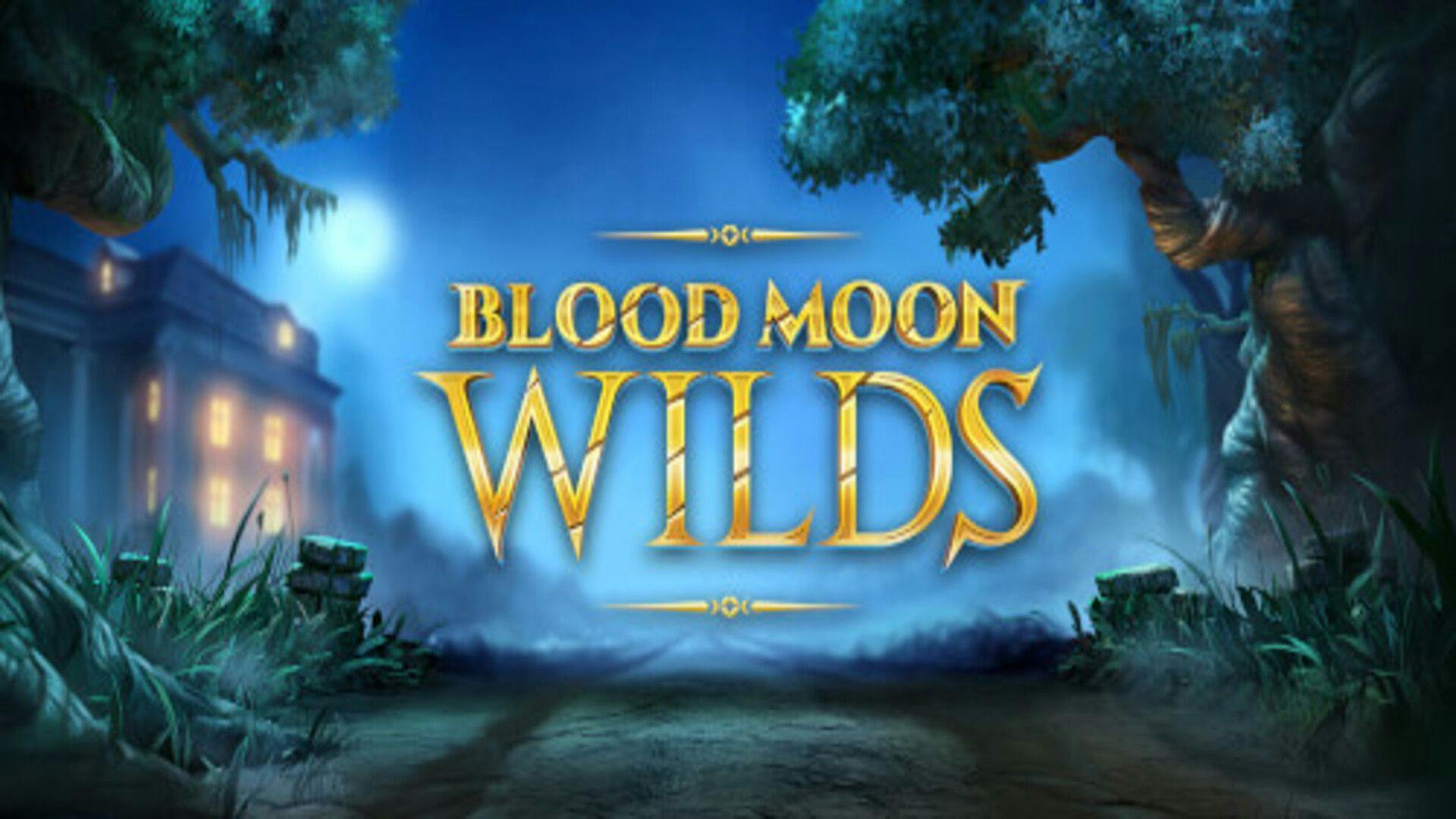 Blood Moon Wilds Slot Machine Free Game Play