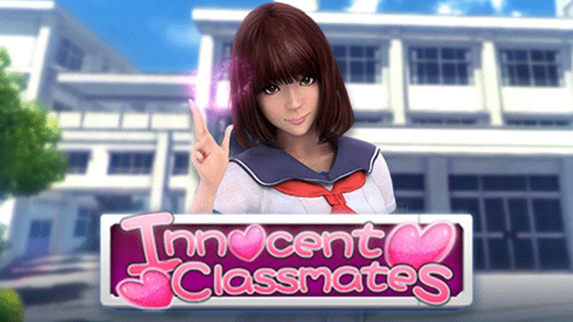 Innocent Classmates Slot Machine Online Free Game Play
