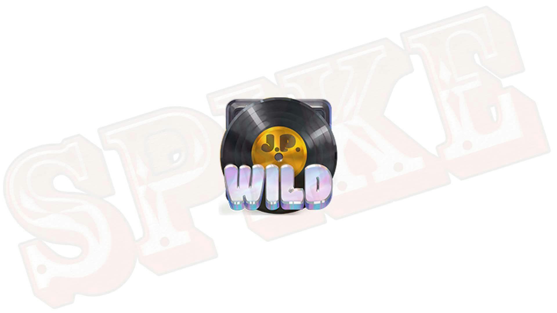 J-Pop Slot Simbolo Wild