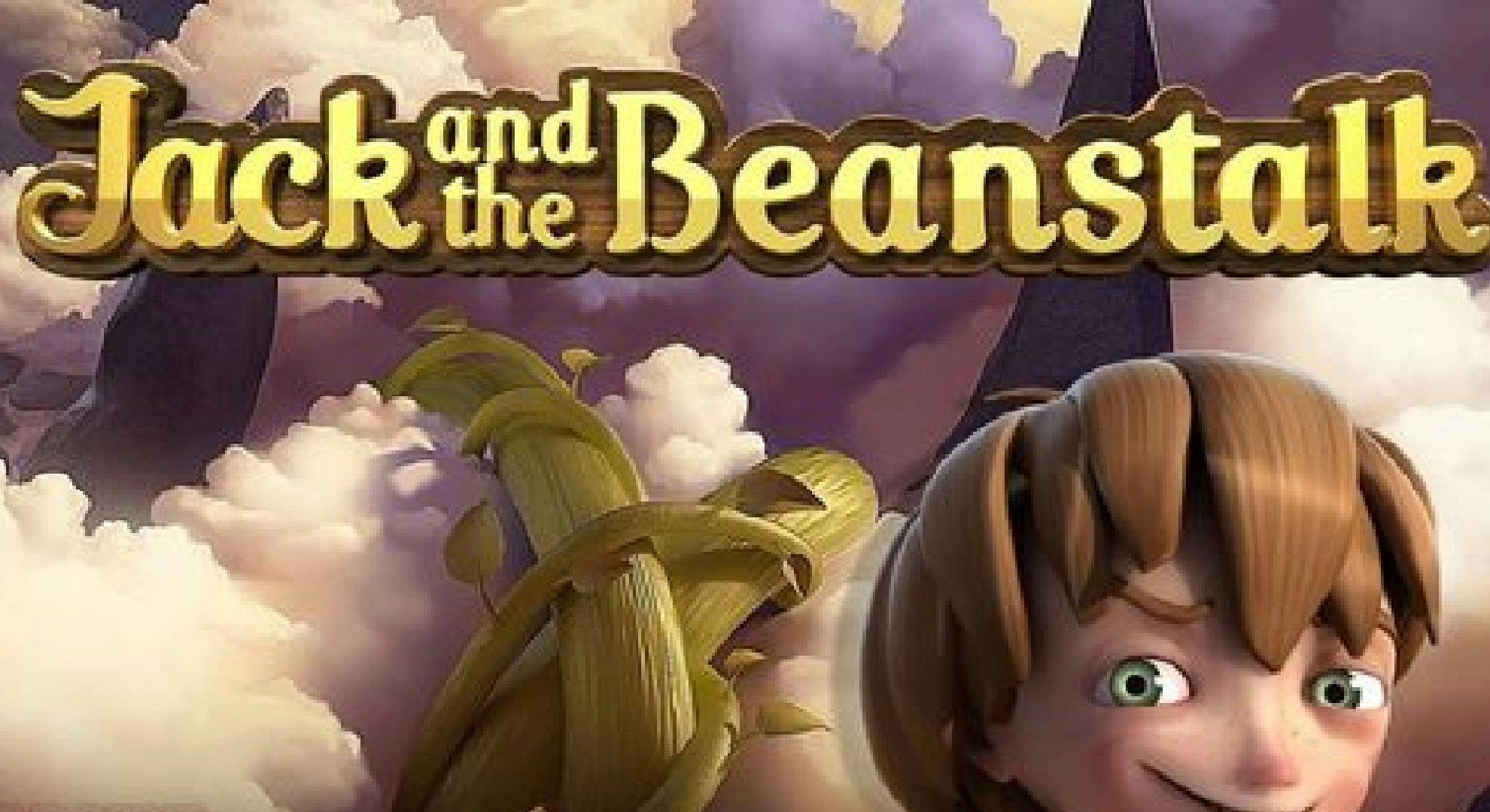 Jack and the Beanstalk Slot Online Free Play