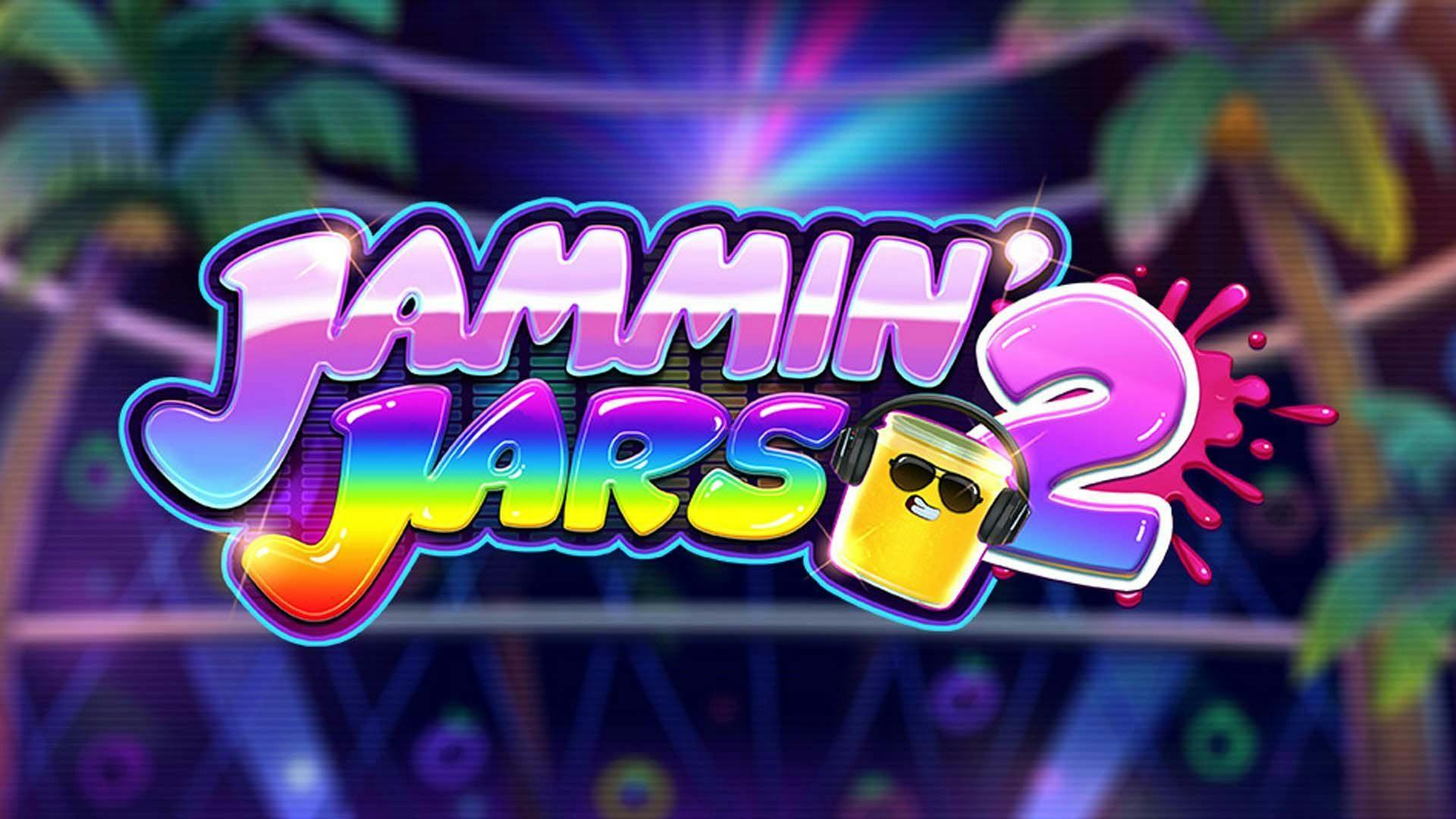 Jammin' Jars 2 Slot Machine Online Free Game Play