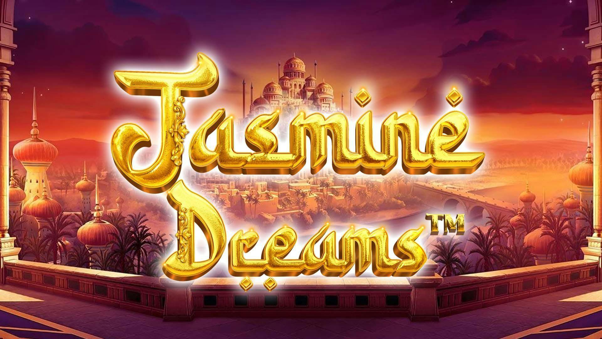 Jasmine Dreams Slot Machine Online Free Games Play