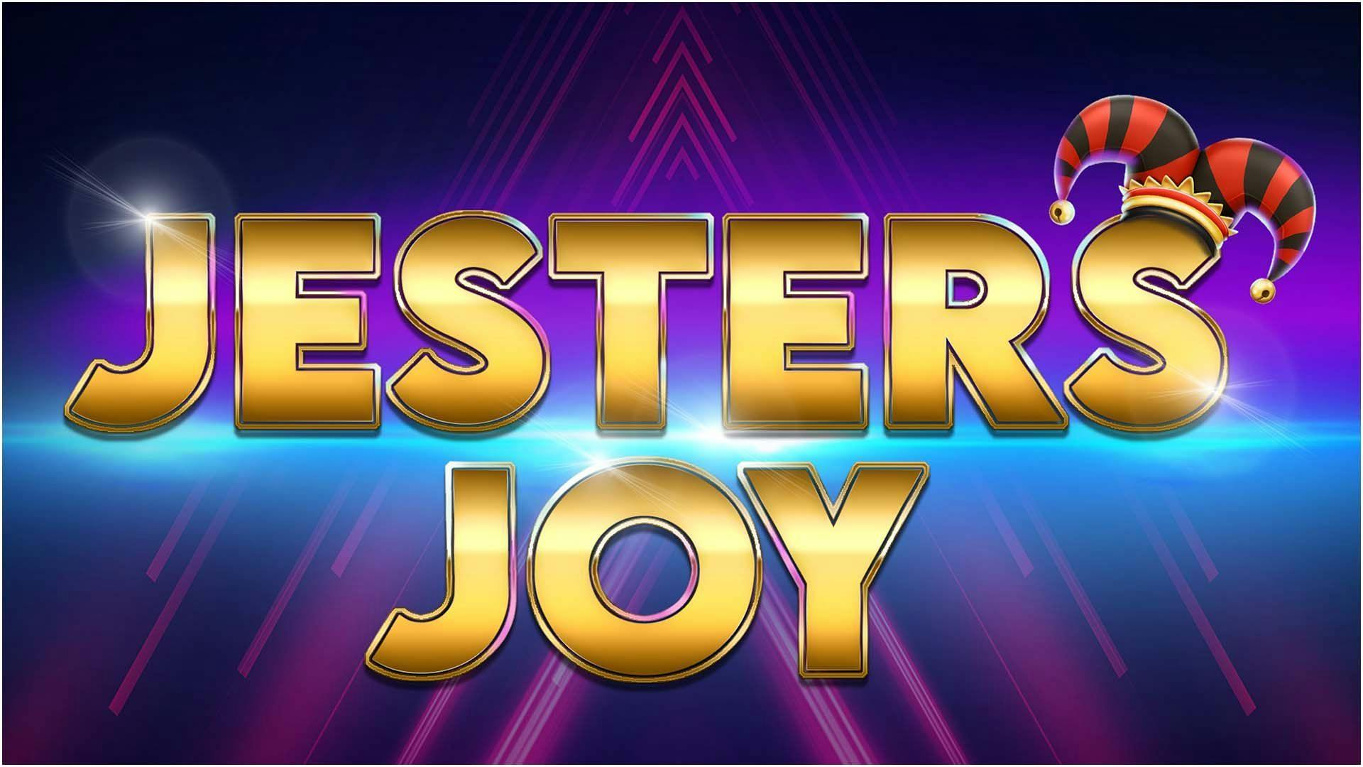 Jesters Joy Slot Machine Online Free Game Play