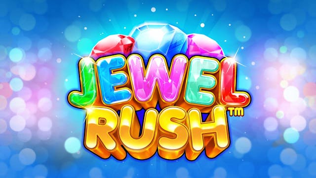 Jewel Rush Slot Machine Online Free Game Play